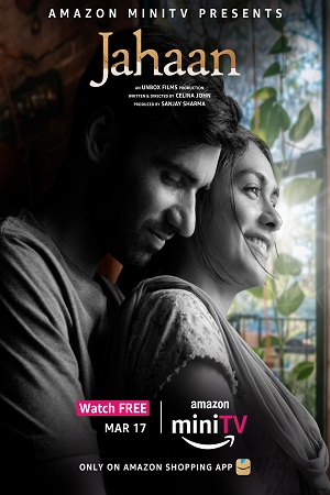 Download Jahaan (2022) Hindi miniTV Short Film WeB-DL