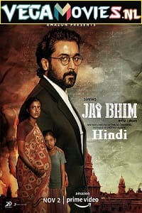 Download Jai Bhim (2021) ORG Hindi Dubbed Full Movie