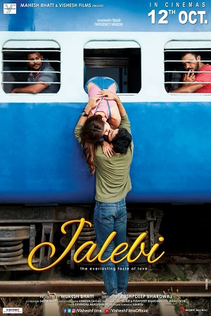 Download Jalebi (2018) HDRip Hindi Full Movie