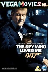 Download James Bond Part 10: The Spy Who Loved Me (1977) Dual Audio 4K