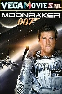 Download James Bond Part 11: Moonraker (1979) Dual Audio