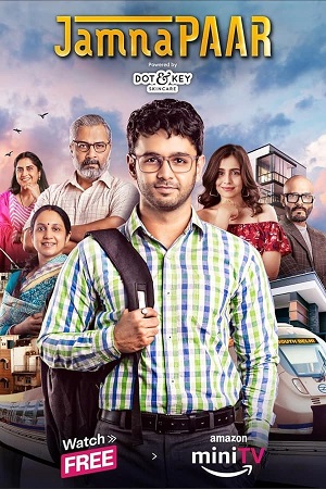 Download Jamnapaar (2024) S01 Complete AMZN WEB Series (Hindi DD2.0) WEB-DL