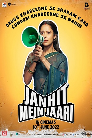 Download Janhit Mein Jaari (2022) WEB-DL Hindi Full Movie