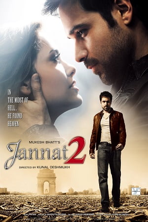 Download Jannat 2 (2012) Hindi Full Movie