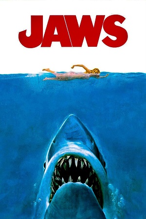 Download Jaws (1975) BluRay Dual Audio (Hindi-English)