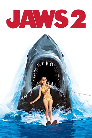 Download Jaws 2 (1978) BluRay Dual Audio (Hindi-English)