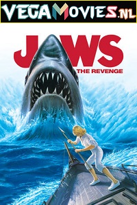 Download Jaws: The Revenge (1987) Dual Audio WeB-DL