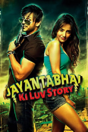 Download Jayantabhai Ki Luv Story (2013) Hindi Zee5 WebRip