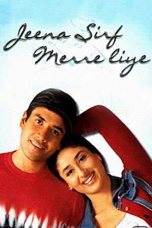 Download  Jeena Sirf Mere Liye (2002) Hindi Full Movie WEB-DL 480p [370MB] | 720p [1.2GB] | 1080p [3.5GB]