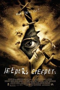 Download Jeepers Creepers (2001) Dual Audio (Hindi-English)