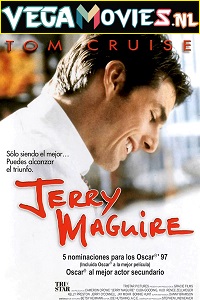 Download  Jerry Maguire (1996) Dual Audio [Hindi-English] WeB-DL 480p [500MB] | 720p [1.3GB] | 1080p [2.6GB]