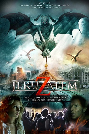 Download Jeruzalem (2015) Dual Audio (Hindi-English)