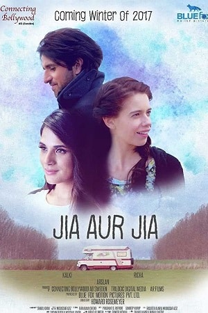 Download Jia Aur Jia (2017) WEB-DL Hindi Full Movie