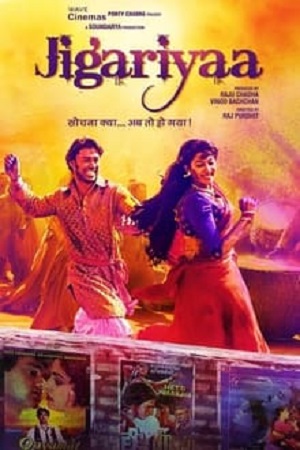 Download Jigariyaa (2014) Hindi Full Movie WEB-DL