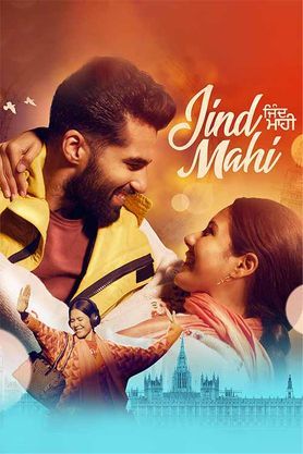 Download Jind Mahi (2022) Punjabi Full Movie WEB-DL 4K