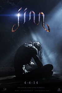 Download Jinn (2014) Dual Audio Hindi