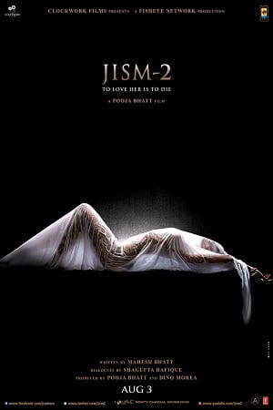 Download Jism 2 (2012) Hindi Full Movie