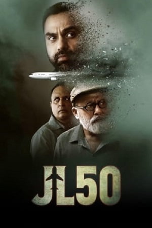 Download JL 50 (2020) Season 1 Hindi Complete SonyLiv WEB Series HDRip