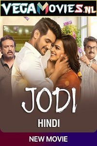 Download Jodi (2019) Dual Audio (Hindi-Telugu)