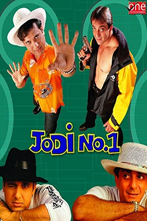 Download Jodi No. 1 (2001) Hindi Full Movie