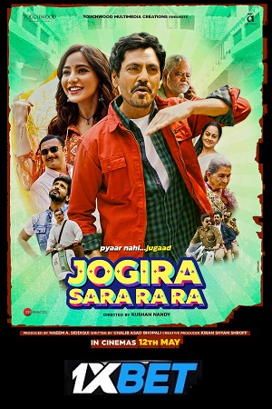 Download Jogira Sara Ra Ra (2023) CAMRip Hindi Full Movie