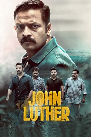 Download John Luther (2022) Dual Audio WEB-DL