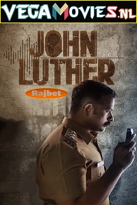 Download John Luther (2022) WEB-DL Hindi Full Movie