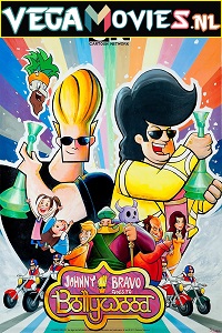 Download  Johnny Bravo Goes To Bollywood (2011) Dual Audio {Hindi-English} 480p [250MB] | 720p [700MB] | 1080p [1.2GB]