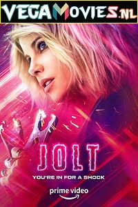 Download Jolt (2021) Dual Audio (Hindi-English)