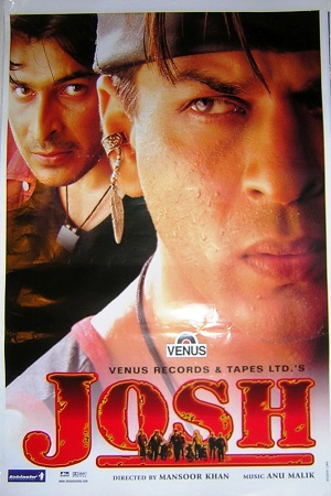 Download Josh (2000) Hindi Full Movie WEB-DL