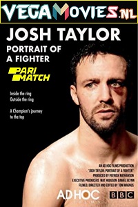 Download Josh Taylor: Portrait of a Fighter (2022) Hindi Voice Over Full Movie WEB-DL