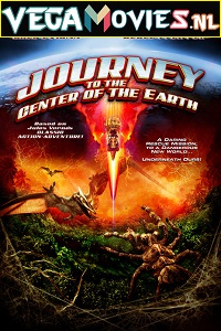 Download Journey to the Center of the Earth (2008) Dual Audio (Hindi-English)