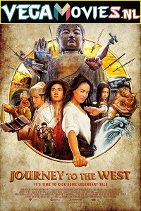 Download Journey to the West (2013) Dual Audio (Hindi-English)