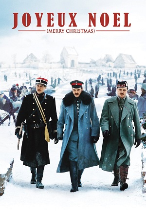 Download Joyeux Noel (2005) BluRay (English With Subtitles) Full Movie