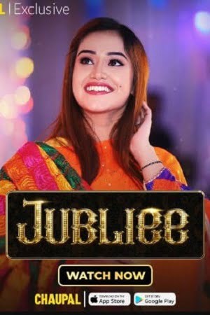 Download Jubliee (Season 1) Punjabi Chaupal Complete Web Series WEB-DL