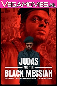 Download Judas and the Black Messiah (2021) English With Subtitles