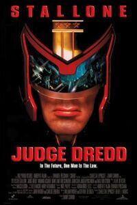 Download Judge Dredd (1995) BluRay (English With Subtitles) Full Movie