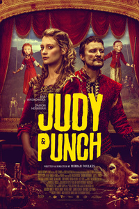 Download Judy & Punch (2019) Dual Audio (Hindi-English)