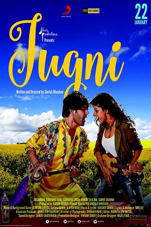 Download Jugni (2016) Hindi Full Movie