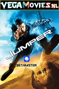 Download Jumper (2008) Dual Audio (Hindi HQ Dubbed-English)