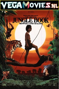 Download  Jungle Book (1942) Dual Audio {Hindi-English} 480p [350MB] | 720p [1GB]