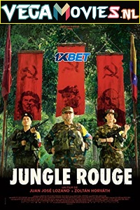  Jungle Rouge (2022) Hindi [Voice Over] Full Movie CAMRip 720p [1GB]