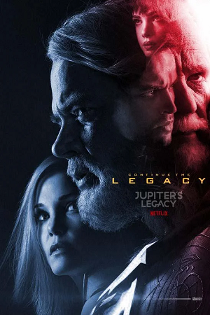 Download Jupiter’s Legacy – Netflix Original (2021) Season 1 Dual Audio (Hindi-English) WEB-DL