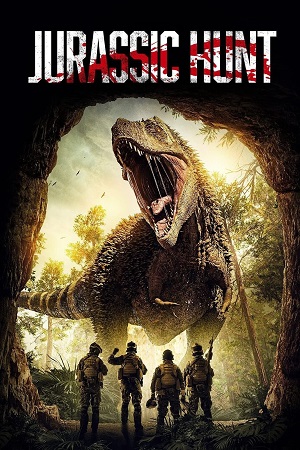 Download Jurassic Hunt (2021) Dual Audio WeB-DL