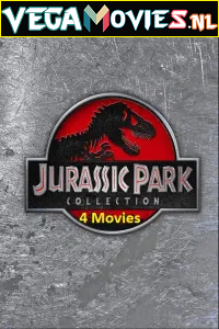 Download Jurassic Park Movie Collection (1993-2015) Dual Audio (Hindi-English)