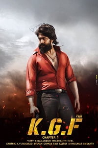 Download K.G.F: Chapter 1 (2018) Hindi Full Movie BluRay