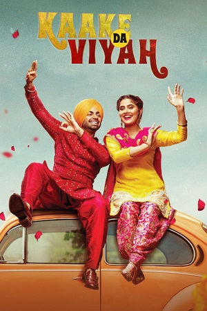 Download Kaake Da Viyah (2019) Punjabi HDRip CHTV