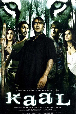  Kaal (2005) Hindi Full Movie 480p [300MB] | 720p [1GB] | 1080p [4GB]