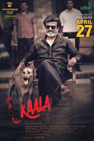 Download Kaala (2018) Hindi HDRip Full Movie