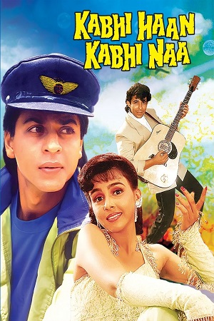 Download Kabhi Haan Kabhi Naa (1994) Hindi Full Movie